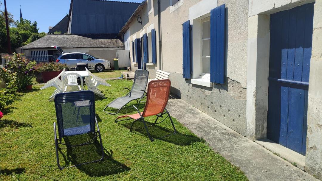 Photo of Others in Lucay-le-Male