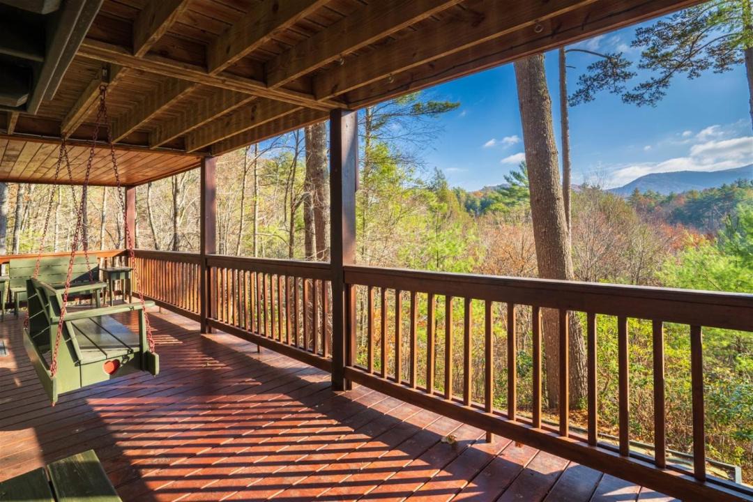 Photo of Others in Cherry Log