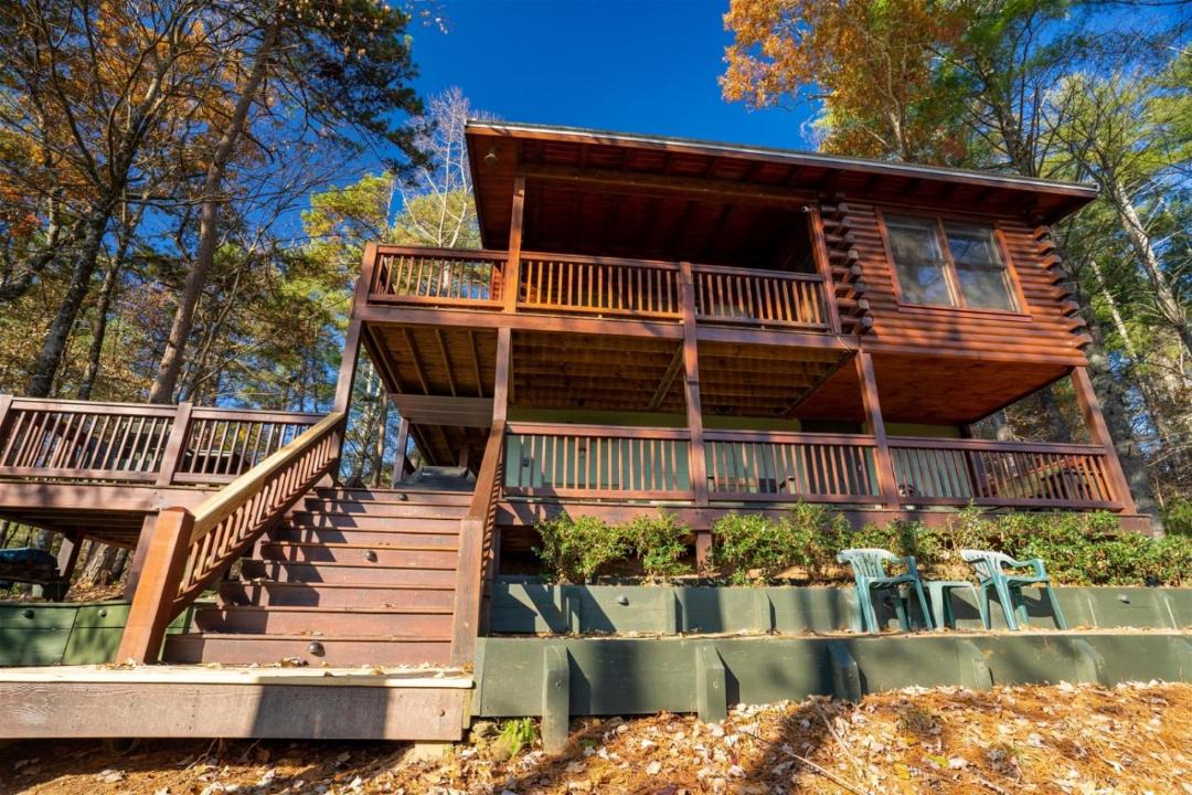 Photo of Others in Cherry Log