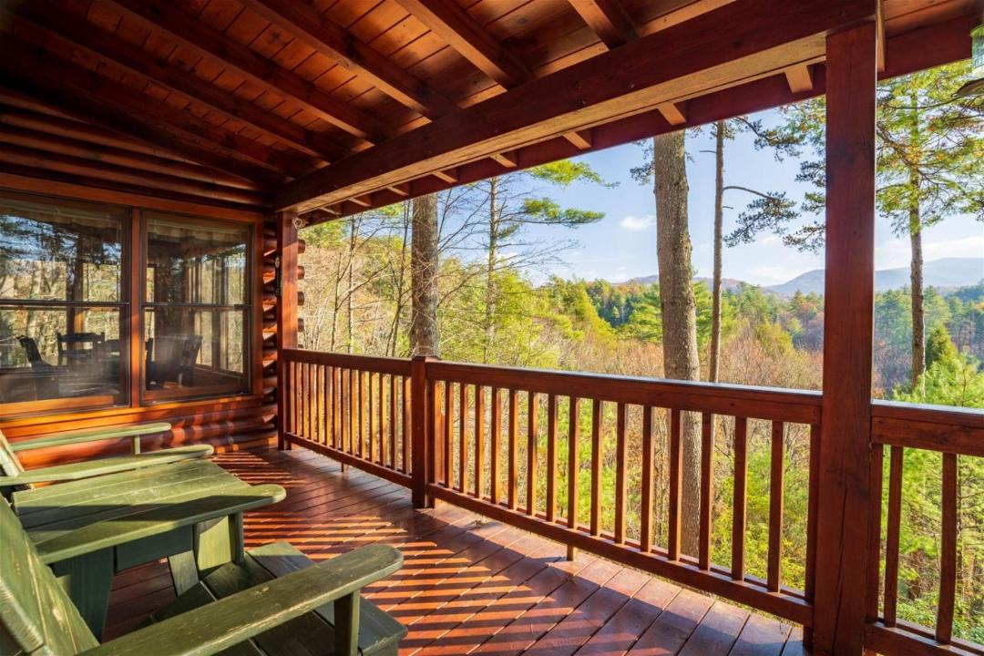 Photo of Others in Cherry Log