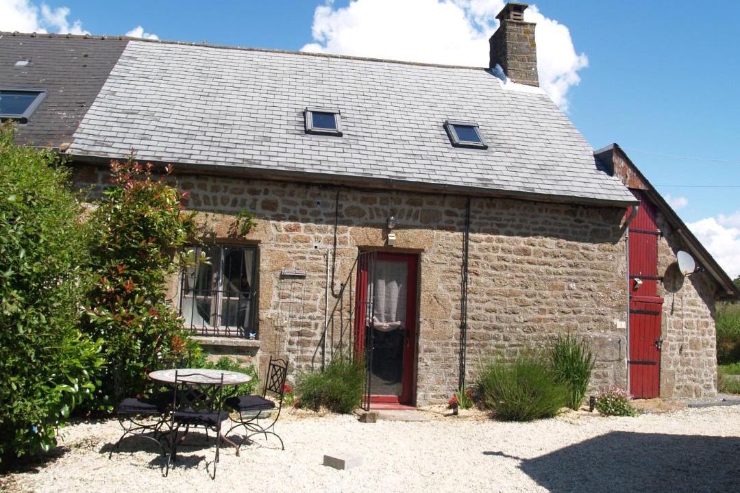 Photo of Others in Couesmes-Vauce