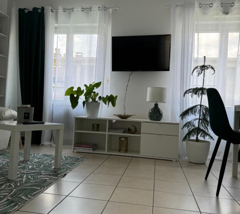 Photo of Others in Les Pavillons-sous-Bois