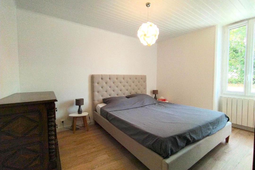 Photo of Bedroom in Saint-Remy