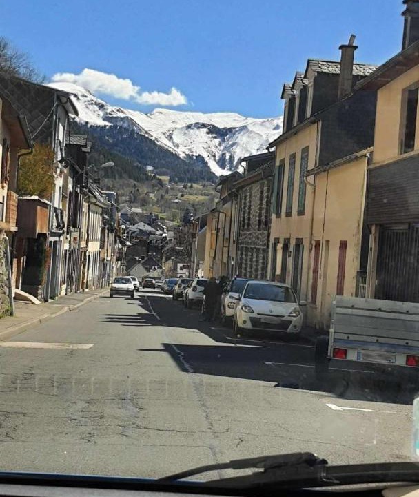 Photo of Others in Mont-Dore