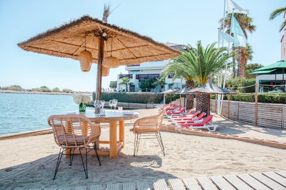 Photo of Others in Saint-Cyprien Plage