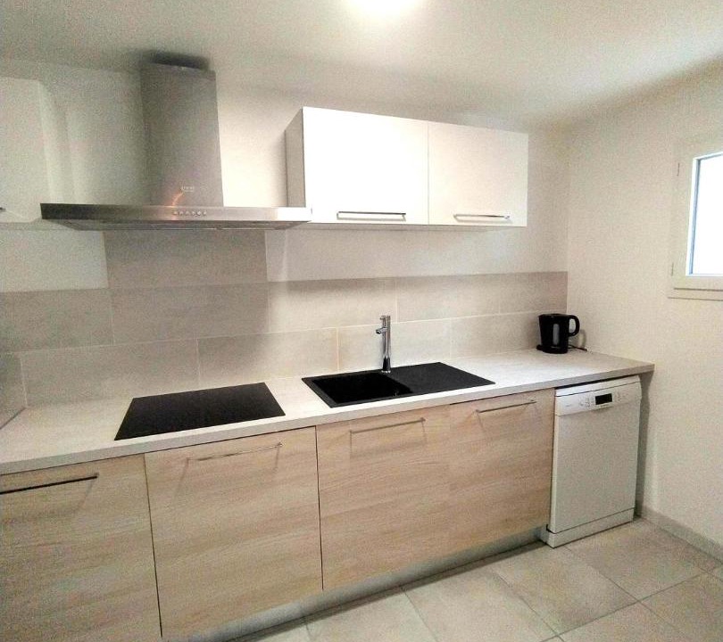 Photo of Kitchen in Saint-Remy