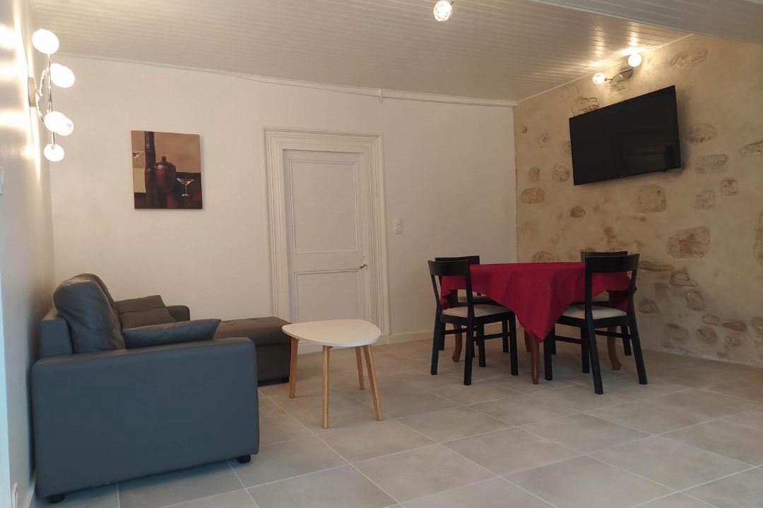 Photo of Livingroom in Saint-Remy