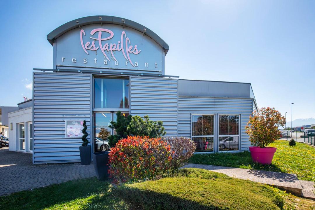 Photo of Others in Annemasse