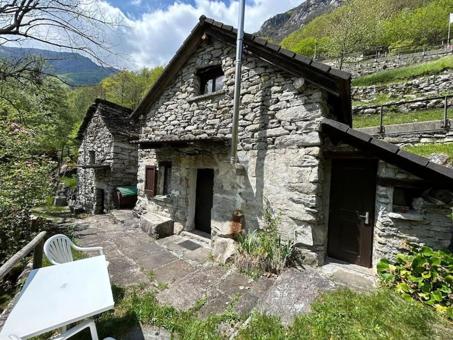 Photo of Others in Corippo