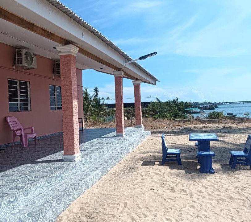 Photo of Others in Kampung Nail