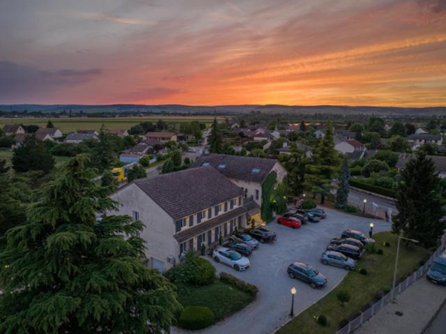 Photo of Others in Montagny-les-Beaune