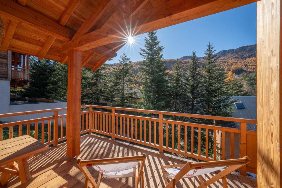 Photo of Others in La Salle-les-Alpes