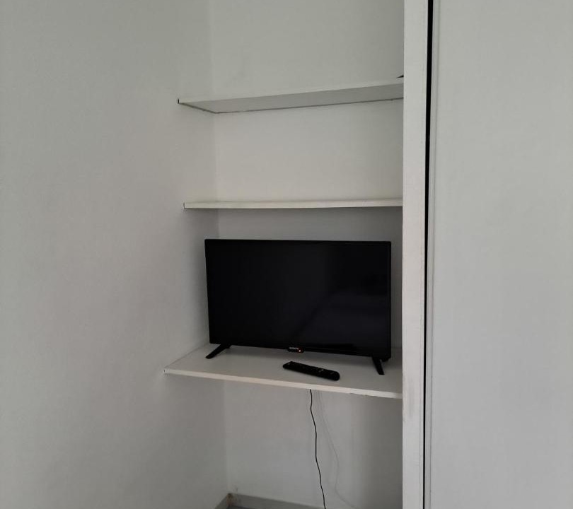 Photo of Others in Quartier Villeneuve - Village-Olympique