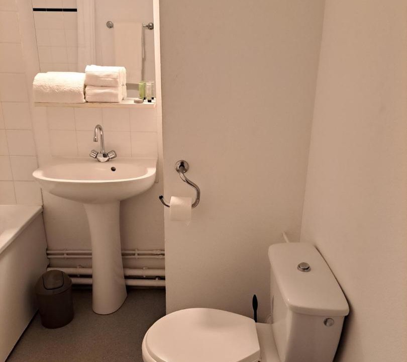 Photo of Others in Quartier Villeneuve - Village-Olympique