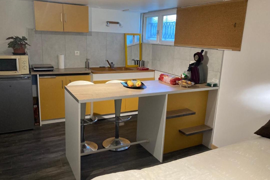 Photo of Others in Le Mans