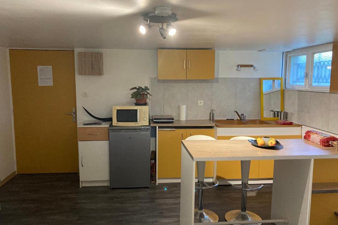 Photo of Others in Le Mans