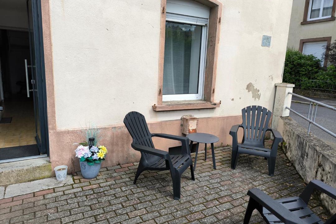 Photo of Others in Sarreguemines