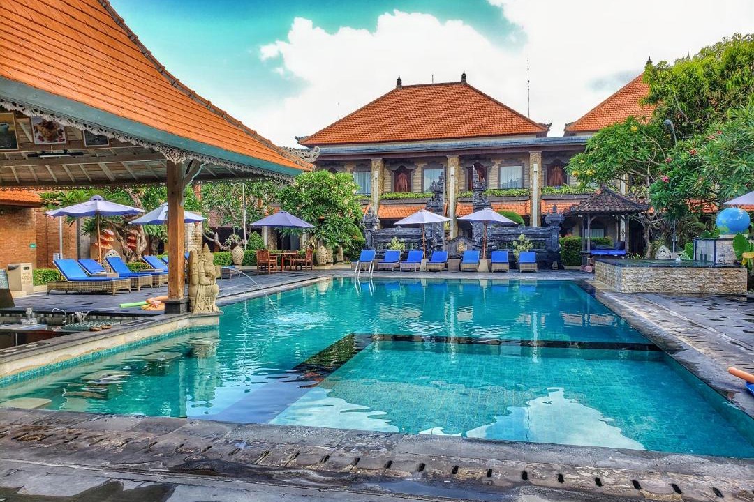 Photo of Others in Downtown Kuta