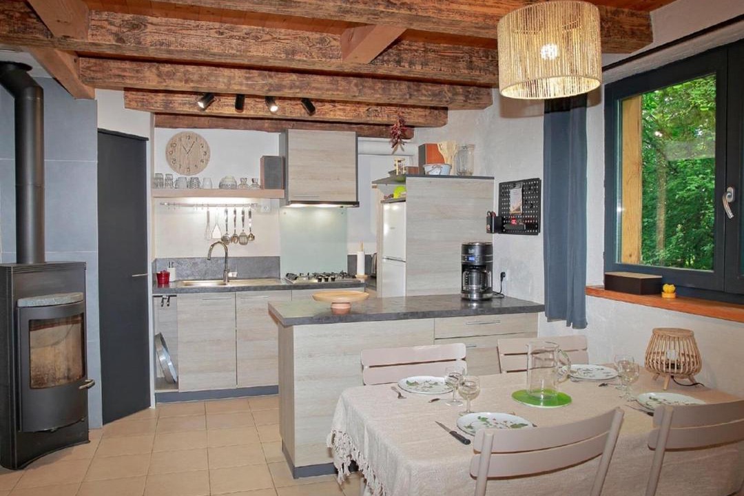Photo of Kitchen in Metairies-Saint-Quirin