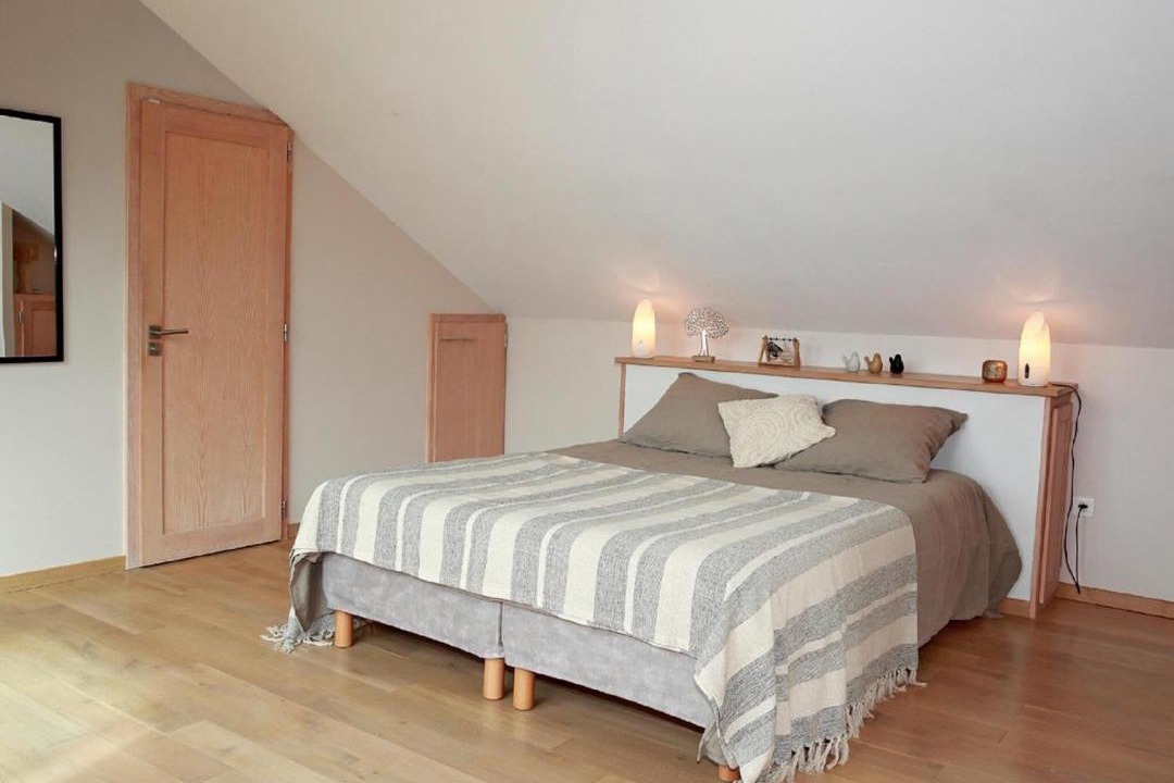 Photo of Bedroom in Metairies-Saint-Quirin