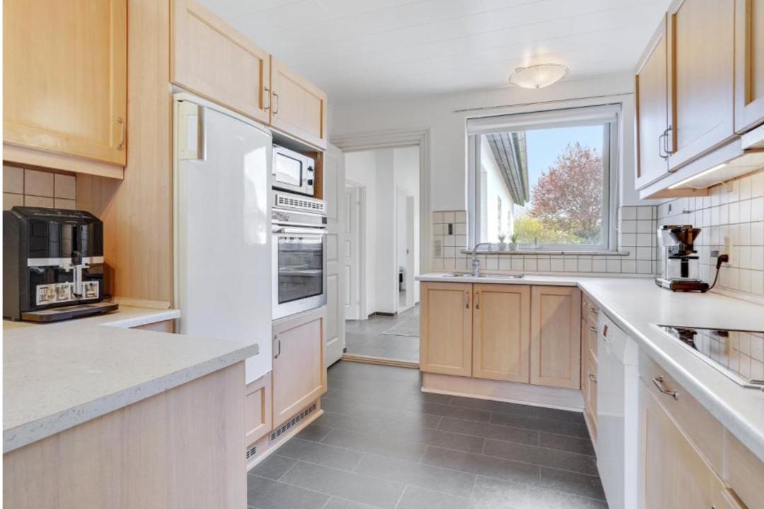 Photo of Kitchen in Fredericia