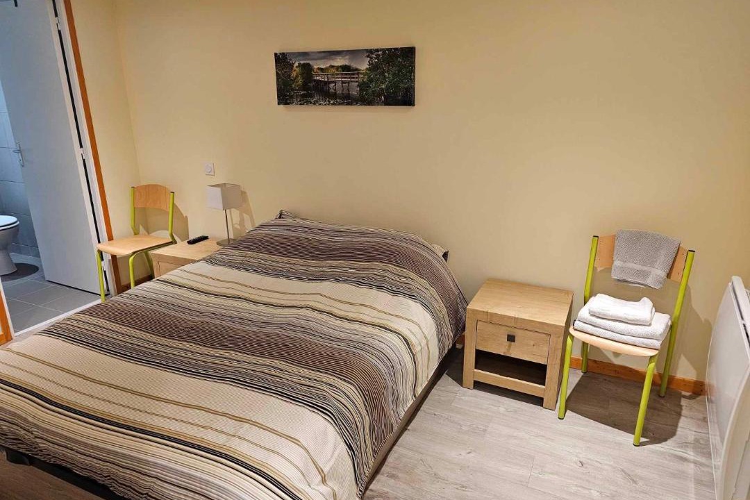 Photo of Bedroom in Ilonse