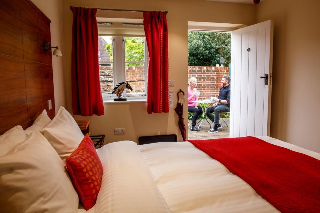 Photo of Bedroom in Canterbury