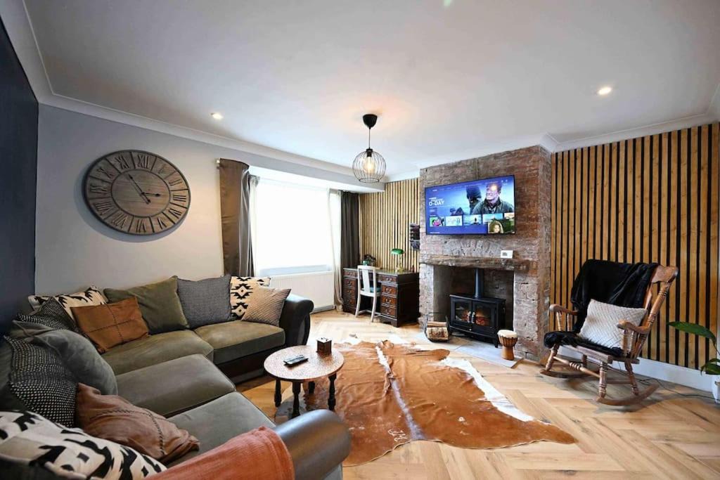 Photo of Others in Washington