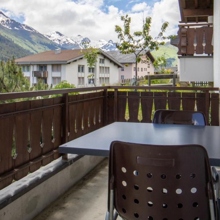 Photo of Others in Sedrun
