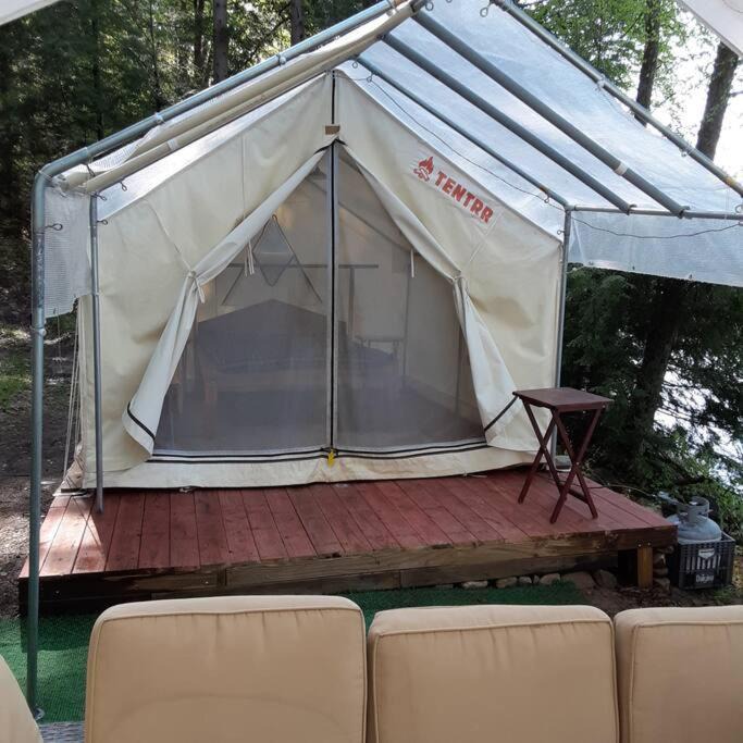 Photo of Others in Lake Luzerne