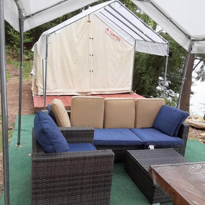 Photo of Others in Lake Luzerne