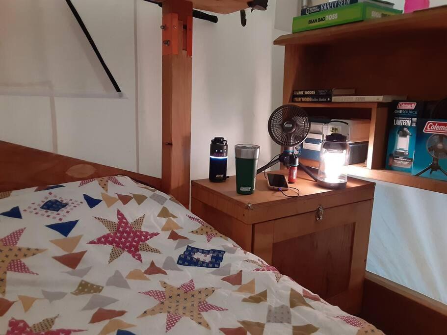 Photo of Others in Lake Luzerne