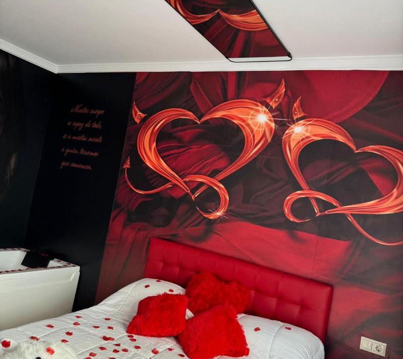 Photo of Bedroom in Fuentealbilla