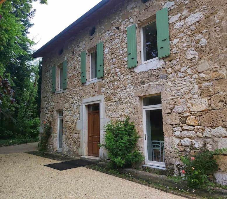 Photo of Others in Saint-Laurent-en-Royans