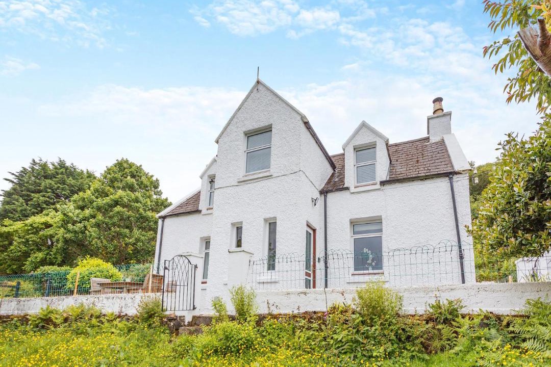 Photo of Others in Waternish