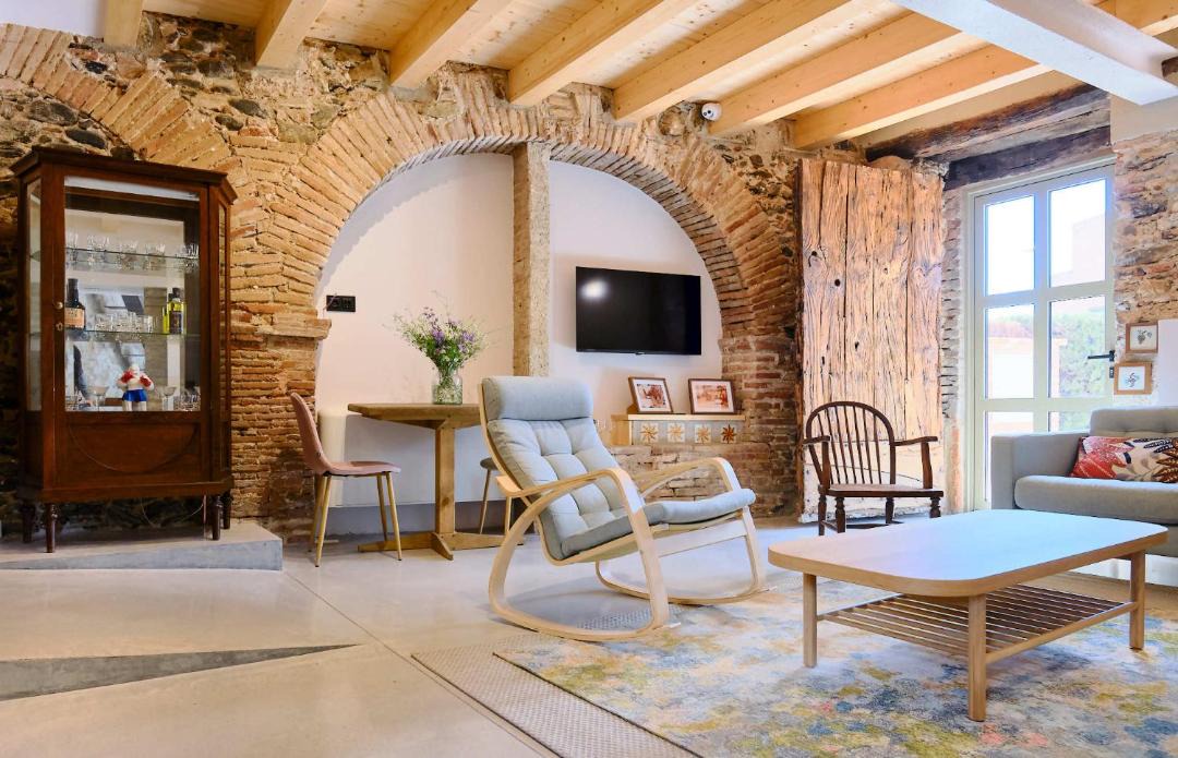 Photo of Livingroom in Cardedeu