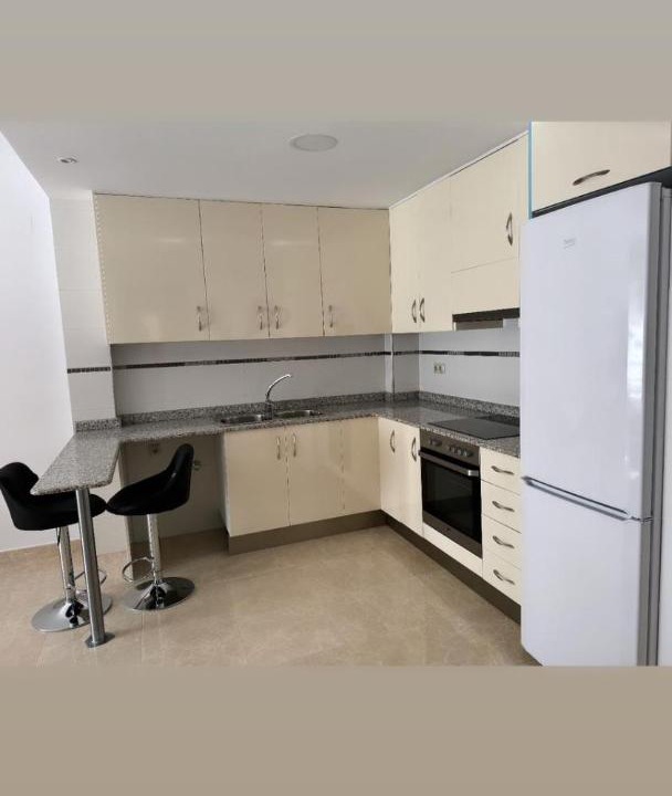 Photo of Kitchen in Fuentealbilla