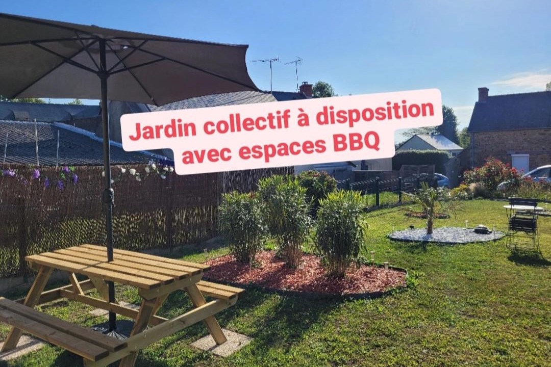 Photo of Outdoor in Mernel