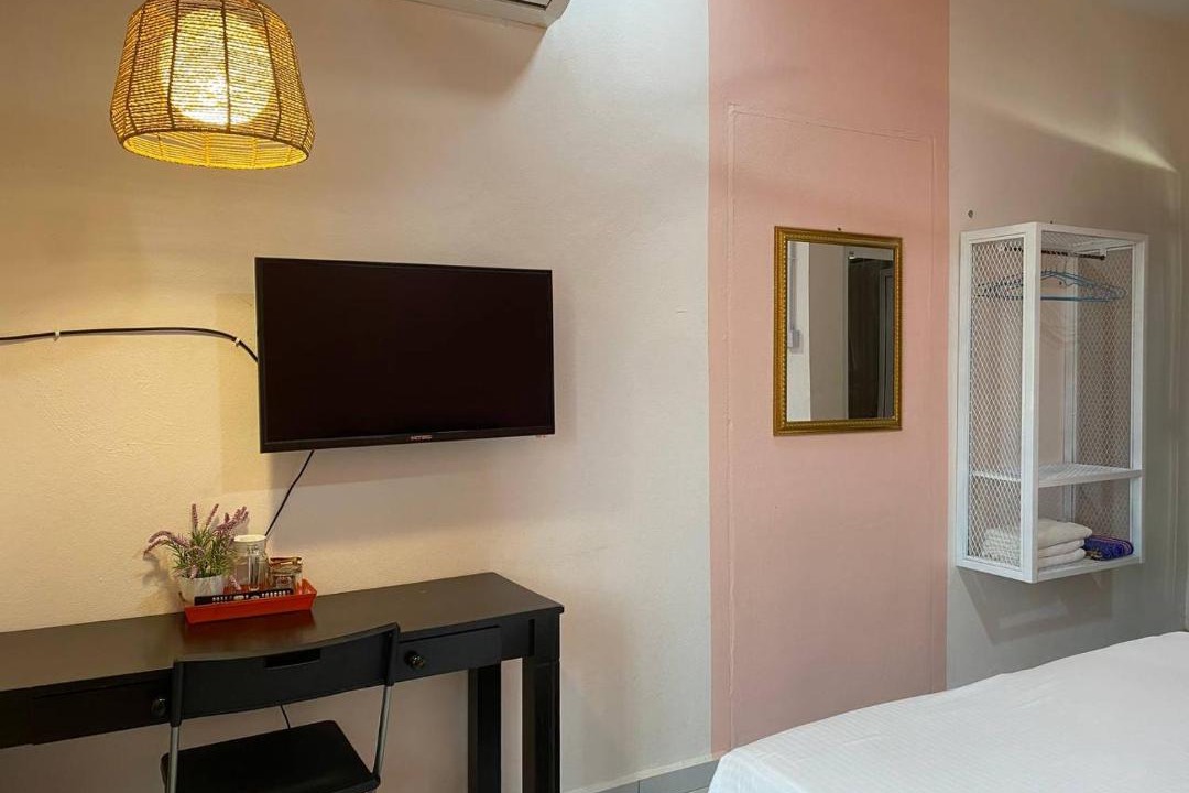 Photo of Others in Kampong Raja