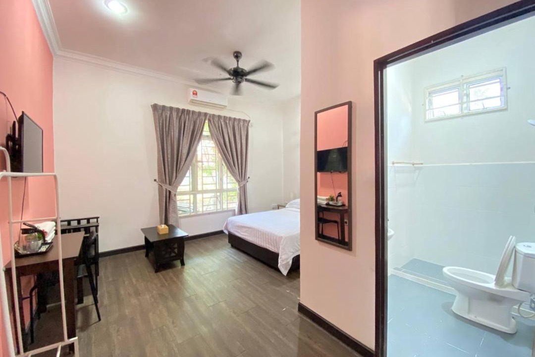 Photo of Others in Kampong Raja