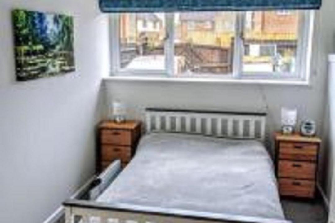 Photo of Bedroom in Gillingham