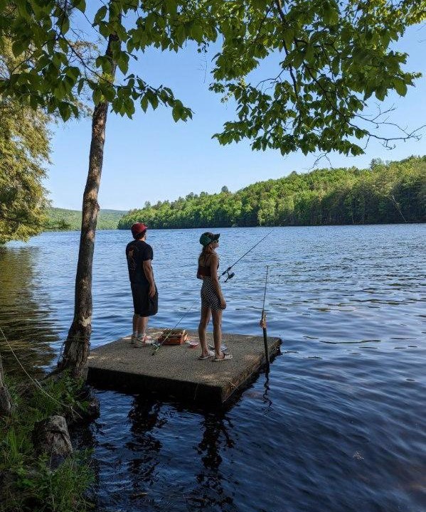Photo of Others in Lake Luzerne