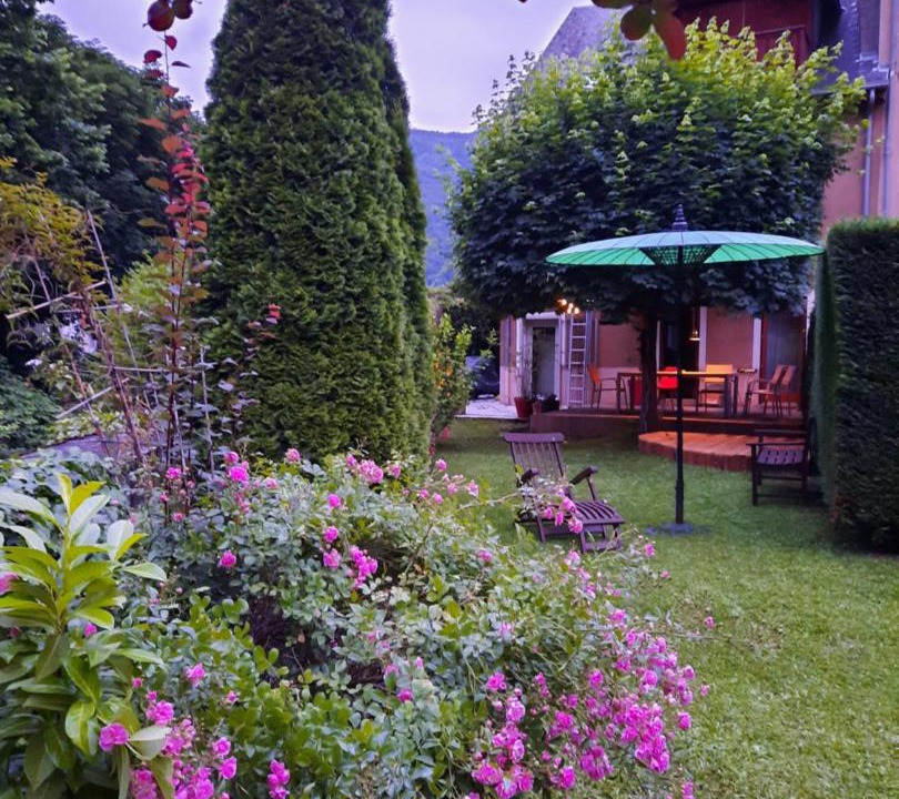 Photo of Others in Bagneres-de-Luchon