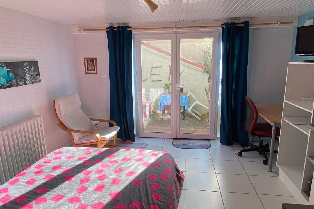 Photo of Others in Bouguenais