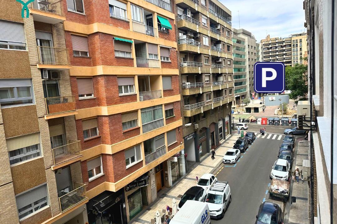 Photo of Others in Zaragoza Centro