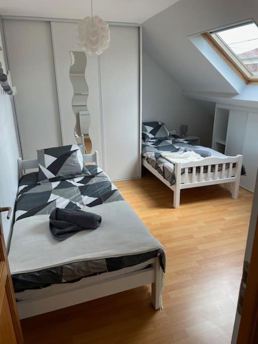 Photo of Others in Baslieux-sous-Chatillon