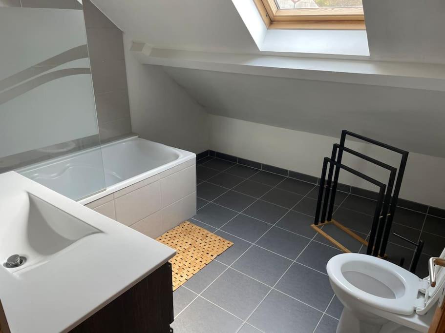 Photo of Others in Baslieux-sous-Chatillon