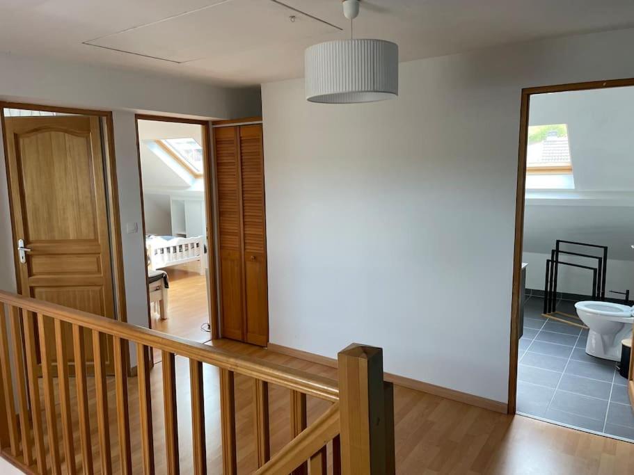 Photo of Others in Baslieux-sous-Chatillon