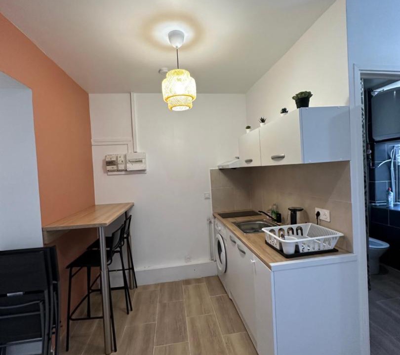 Photo of Others in Louis Bertrand-Mirabeau-Semard