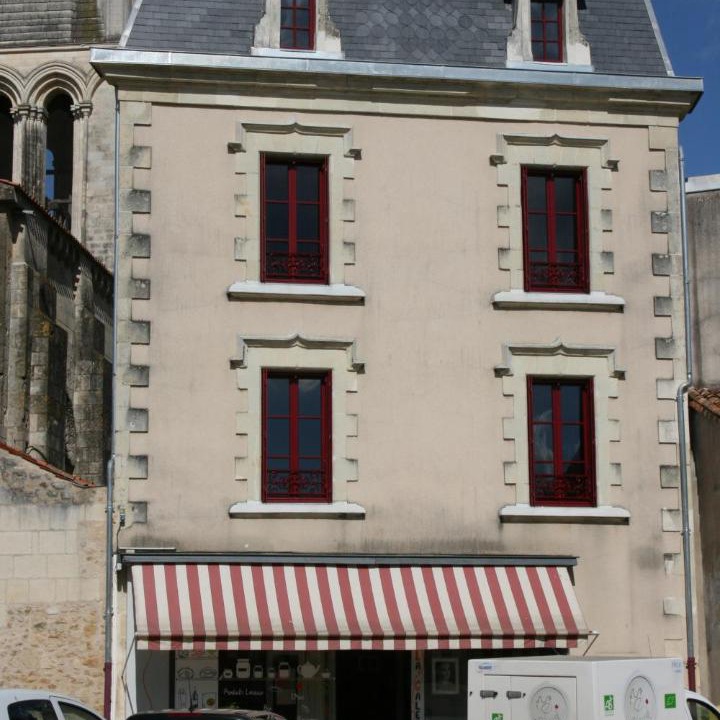 Photo of Others in Airvault